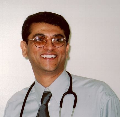 Nagaraj Gowda, MD.